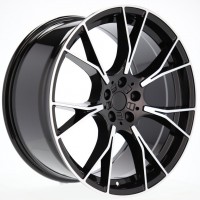 BMW 1617 8.5x20 5x112